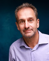 LAURENT MARTINEZ 
