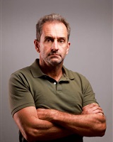 LAURENT MARTINEZ 
