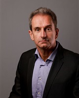 LAURENT MARTINEZ 
