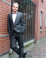 LAURENT MARTINEZ 
