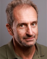 LAURENT MARTINEZ 
