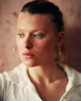 Portrait 
© Suzanne Rault-Balet