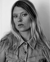 Portrait 
© Suzanne Rault-Balet