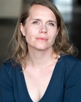 Ewunia - portrait 2022<br />Ulrike MANSO
