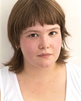 Kali Boisson 
© Alexandre Delamadeleine