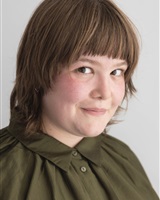 Kali Boisson 
© Alexandre Delamadeleine