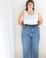 Kali Boisson 
© Alexandre Delamadeleine