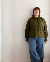 Kali Boisson 
© Alexandre Delamadeleine