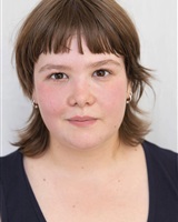 Kali Boisson 
© Alexandre Delamadeleine