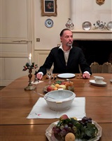 Armand de Lassere Souper<br />NA