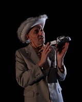 Frédéric Camard Le Transformiste (NA)