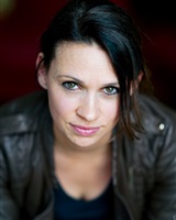 Camille German<br />Nicolas nova