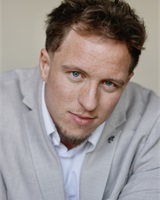 Valentin Pradier 
