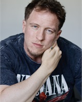 Valentin Pradier 
