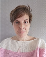 Coupe de cheveux actuelle<br />