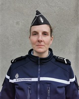 Gendarme<br />