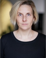 Portrait<br />Nicolas Nova