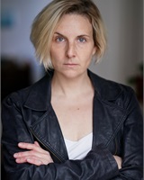 Portrait 3<br />Nicolas Nova