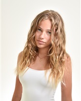 Morgane Plantet 
© Sébastien Plantet