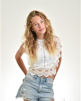 Morgane Plantet 
© Sébastien Plantet