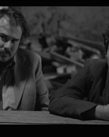 Tournage Géant Vert<br />
