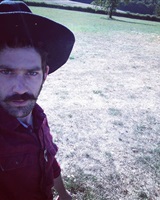 Tournage Western<br />