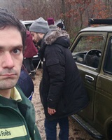 Tournage doublure<br />