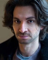 Elia Buonafine
