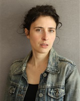 Crystal Gribonval<br />&copy; Marion Scuito