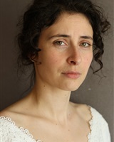 Crystal Gribonval<br />&copy; Marion Scuito