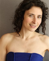 Crystal Gribonval<br />&copy; Marion Scuito