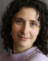 Crystal Gribonval<br />&copy; Marion Scuito