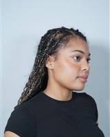 AVA DIOP 
