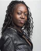 Jeanne D&eacute;prez 
&copy; Fred Chapotat