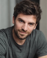 Benjamin Gaitet 
&copy; Fred Courtois