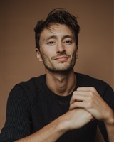 Adrian Vanouche 
