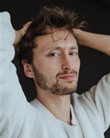 Adrian Vanouche 
