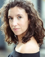 céline Peran, portrait 2<br />liza miri