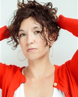 céline Peran, portrait 3<br />liza miri