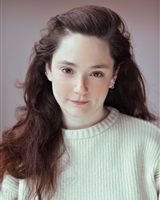Eugénie Bernachon<br />© Liza Miri