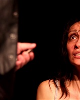 Extrait pièce "Sans choix ni Loi" 