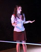 photo théâtre 2009 