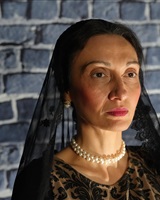 Rôle : Anne Boleyn, Reine Consort<br />