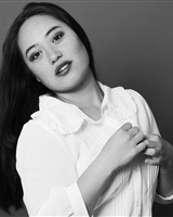 Portrait 
© Juliette FELIX