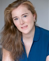 Margaux YOANNIDIS<br />&copy; Marion VALLÉE