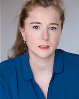 Margaux YOANNIDIS<br />&copy; Marion VALLÉE