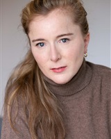 Margaux YOANNIDIS<br />&copy; Marion VALLÉE