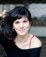 Ana Belén Navares 05<br />© Beatrice Cruveiller