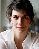 Ana Belén Navares 03<br />© Beatrice Cruiveller