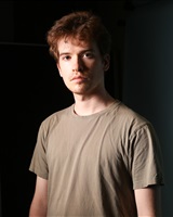 Photo buste modèle<br />Lysa Studios
